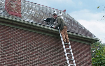 what affects urgent Warsop Vale roof repairs