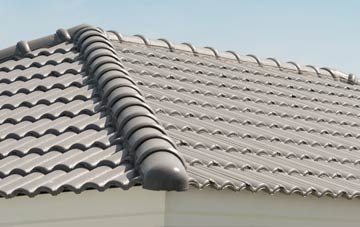advantages of Warsop Vale clay roofing