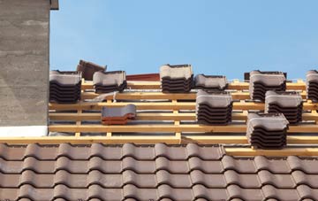 Warsop Vale clay roofing costs