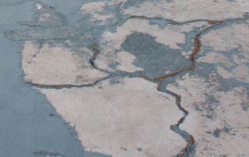 fibreglass roofing replacement Warsop Vale