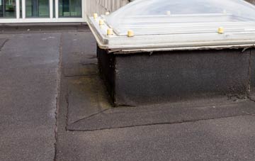 disadvantages of Warsop Vale flat roofs