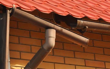 Warsop Vale gutter repair costs