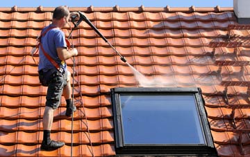 roof cleaning Warsop Vale, Nottinghamshire