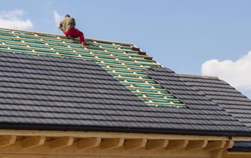 roof replacement Warsop Vale, Nottinghamshire