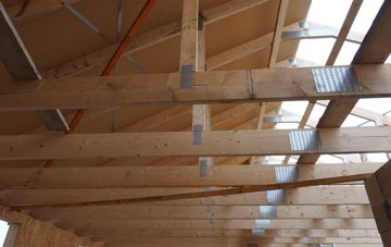 Warsop Vale roof truss costs