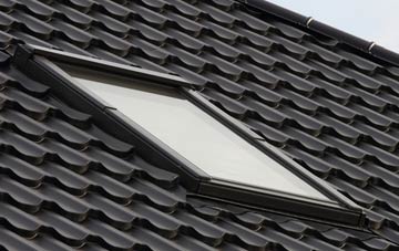 benefits of Warsop Vale roof windows