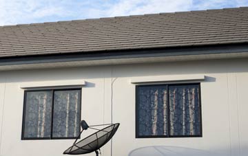 Warsop Vale rubber roof costs