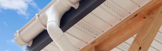 get Warsop Vale guttering quotes today