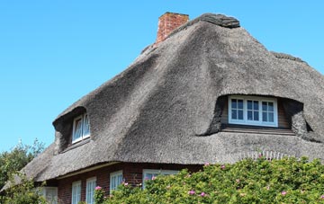 thatch roofing Warsop Vale, Nottinghamshire