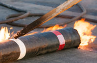 free Warsop Vale flat roofing repair quotes