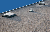 Warsop Vale flat roofing