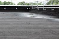 find rated Warsop Vale flat roofing companies