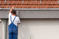 free Warsop Vale gutter repair quotes