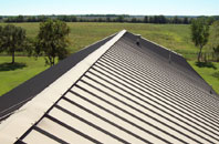 Warsop Vale metal roof quotes