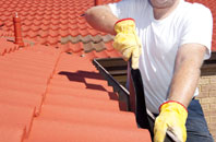 Warsop Vale roof cleaners