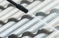 rated Warsop Vale roof cleaning companies