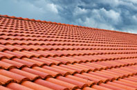 Warsop Vale roofing tiles