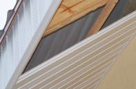 rated Warsop Vale soffit repair companies